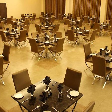 Khanvel Resort Silvassa Ngoại thất bức ảnh