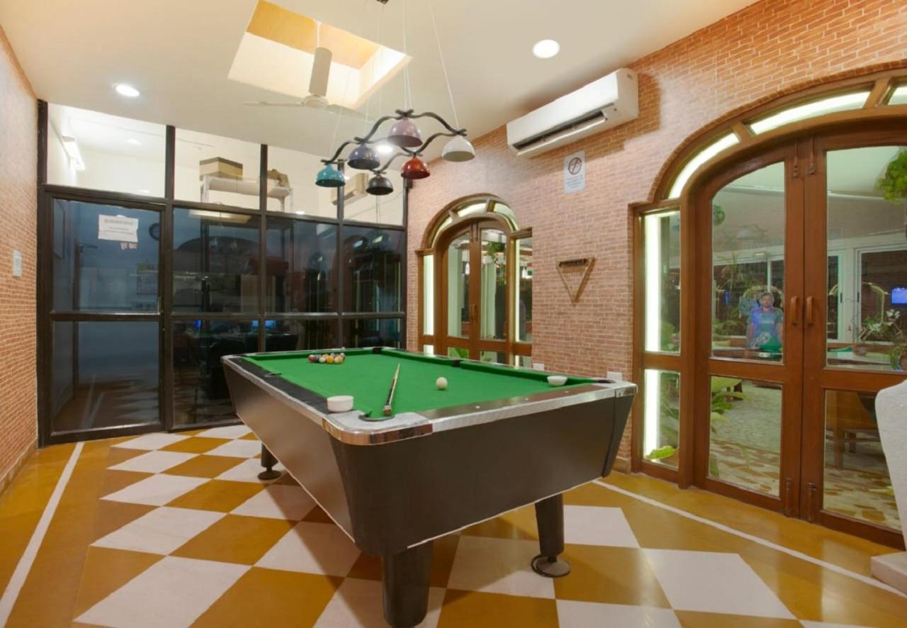 Khanvel Resort Silvassa Ngoại thất bức ảnh