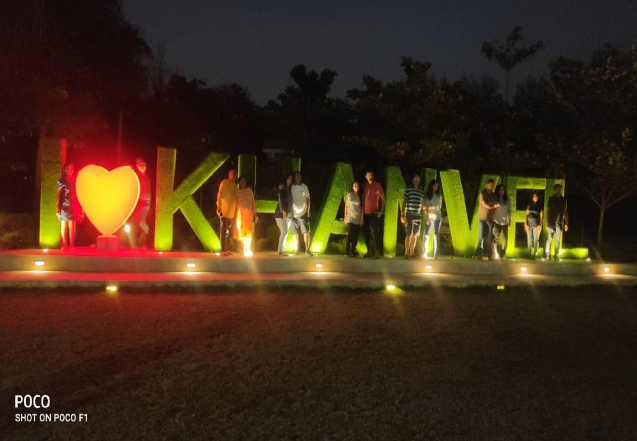 Khanvel Resort Silvassa Ngoại thất bức ảnh