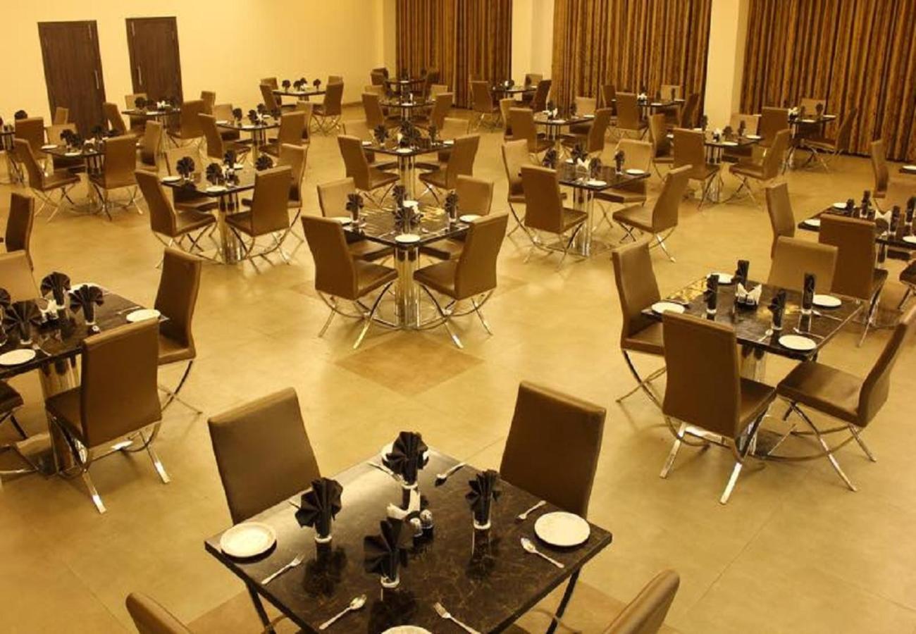 Khanvel Resort Silvassa Ngoại thất bức ảnh