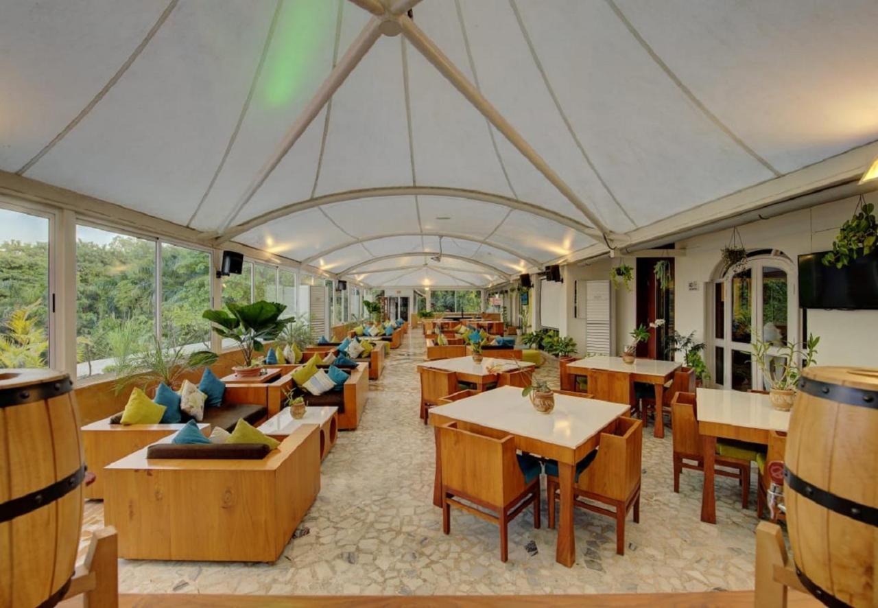 Khanvel Resort Silvassa Ngoại thất bức ảnh