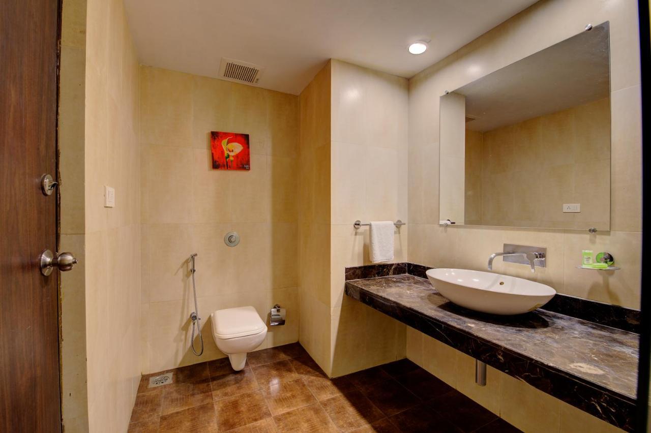 Khanvel Resort Silvassa Ngoại thất bức ảnh