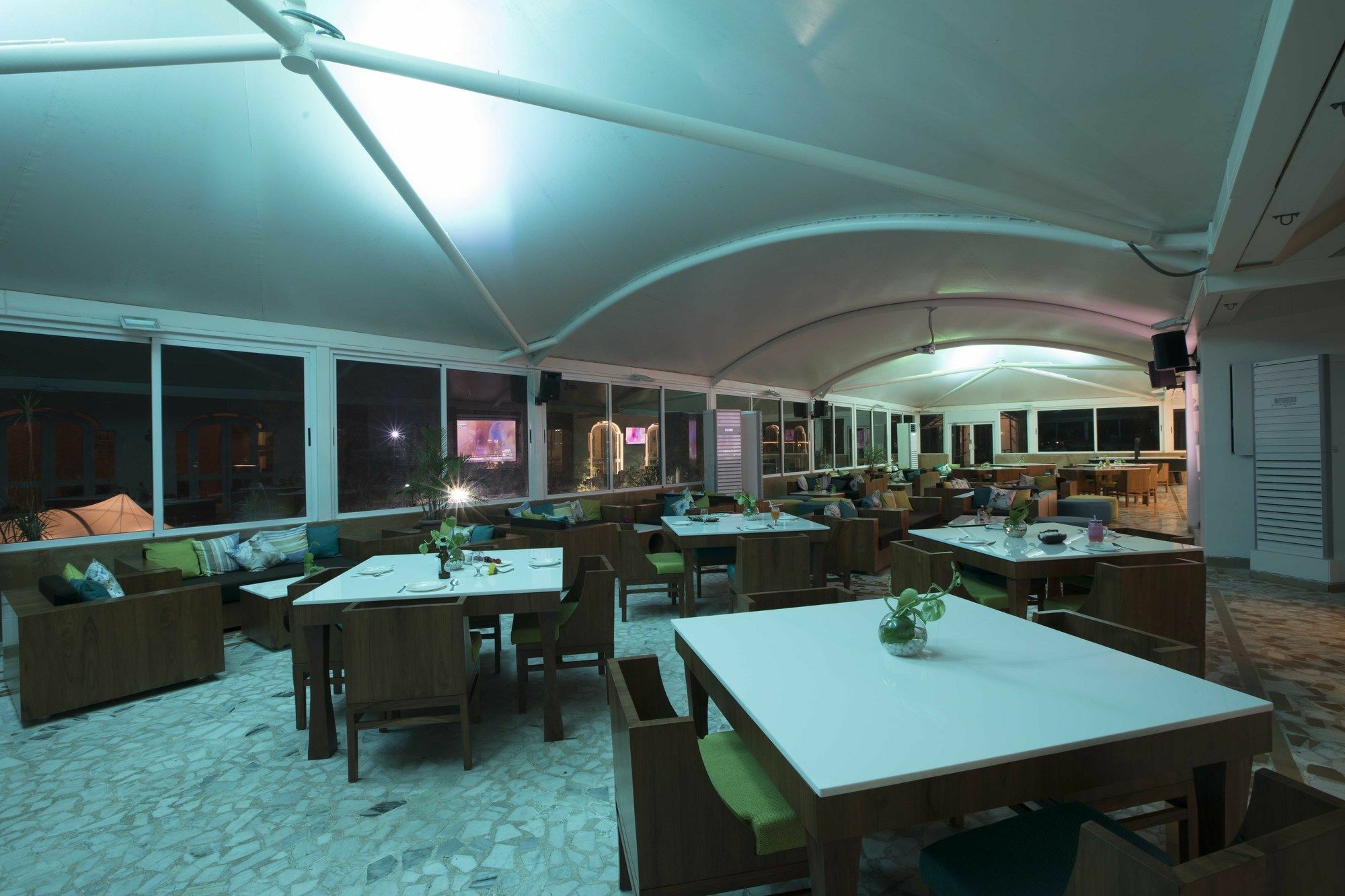 Khanvel Resort Silvassa Ngoại thất bức ảnh