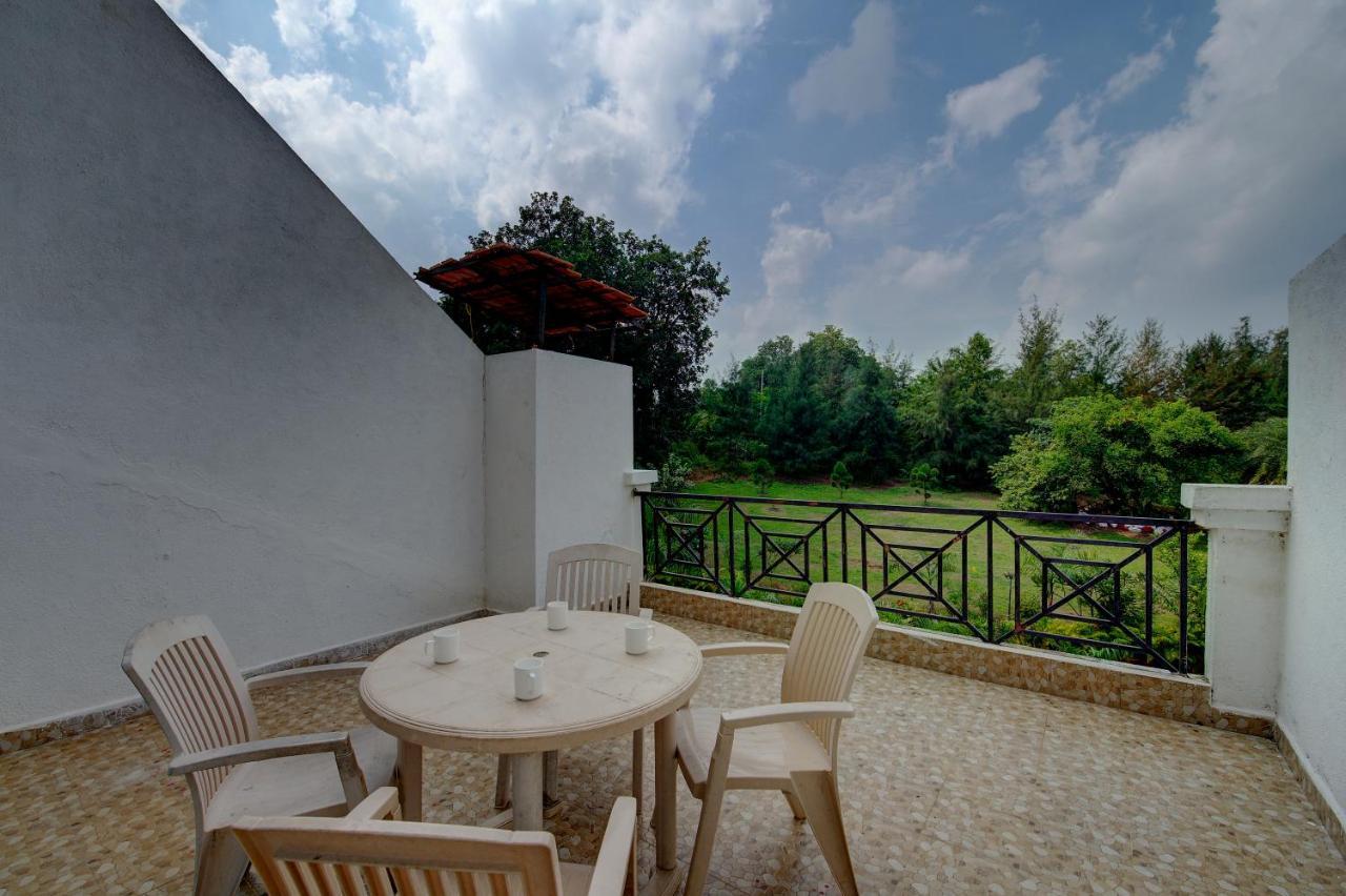 Khanvel Resort Silvassa Ngoại thất bức ảnh
