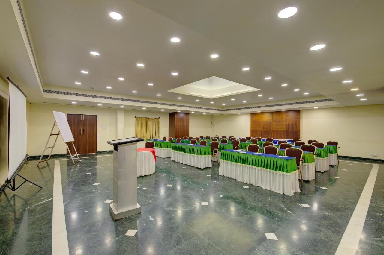 Khanvel Resort Silvassa Ngoại thất bức ảnh