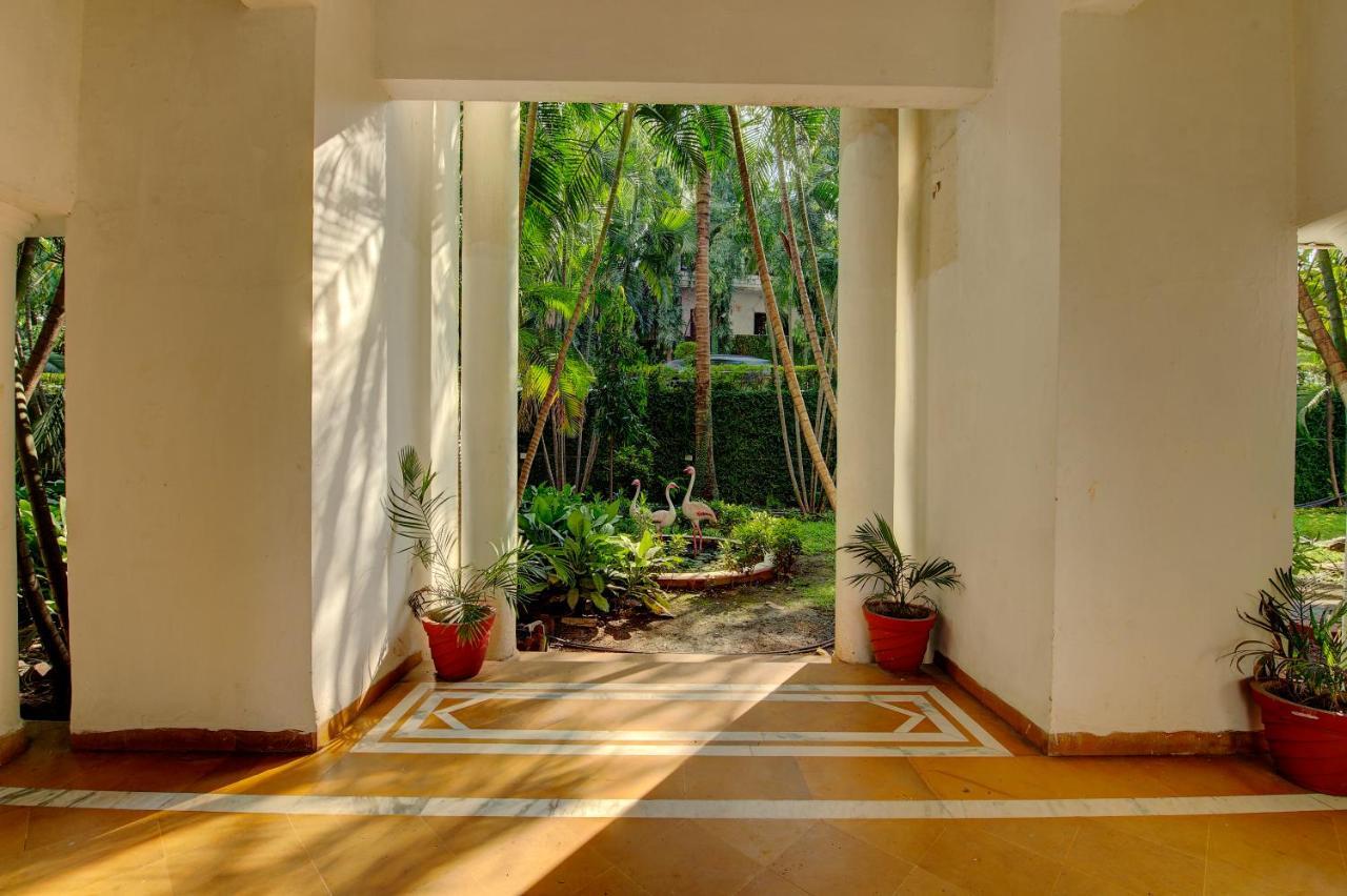 Khanvel Resort Silvassa Ngoại thất bức ảnh