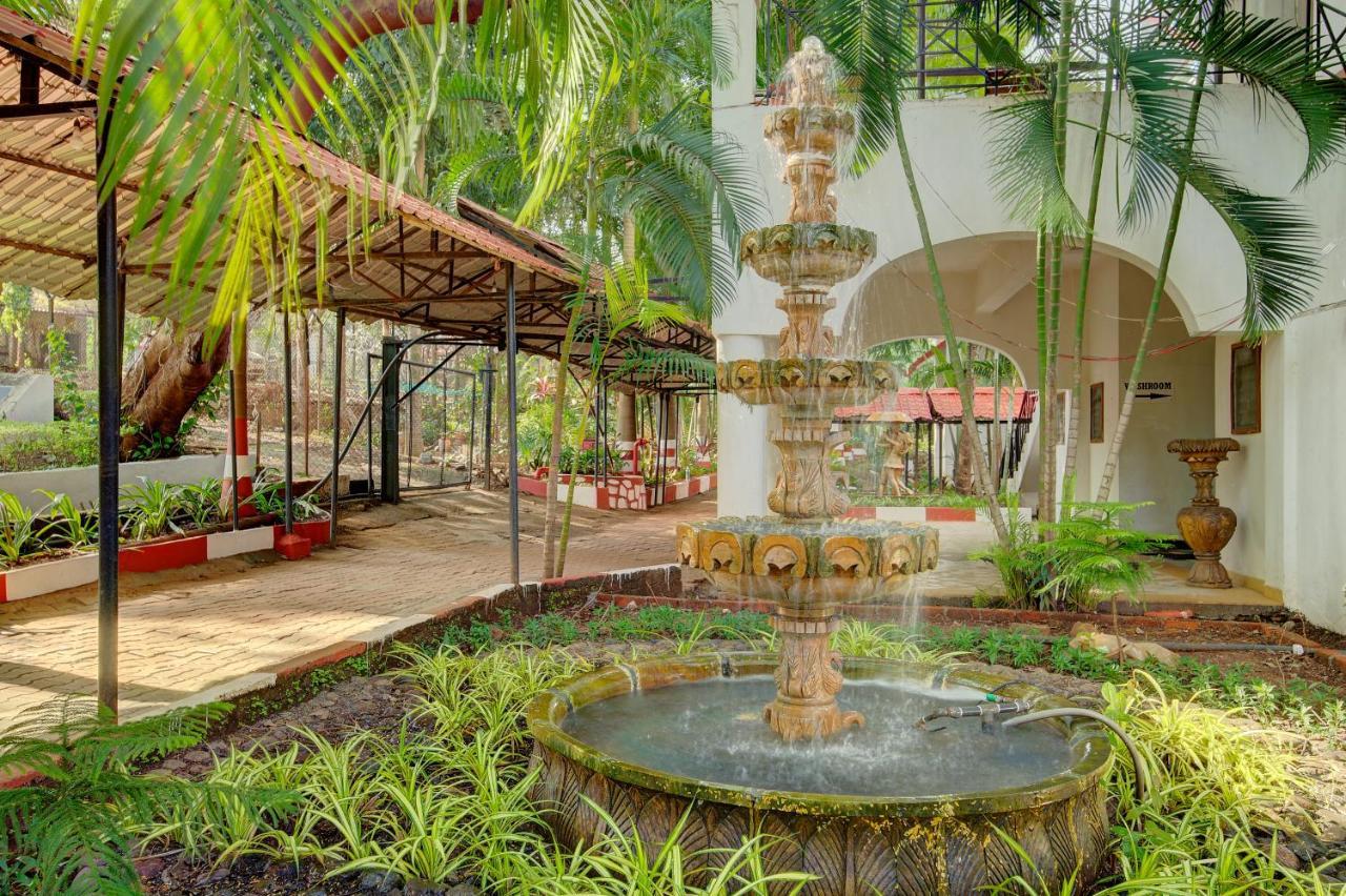 Khanvel Resort Silvassa Ngoại thất bức ảnh