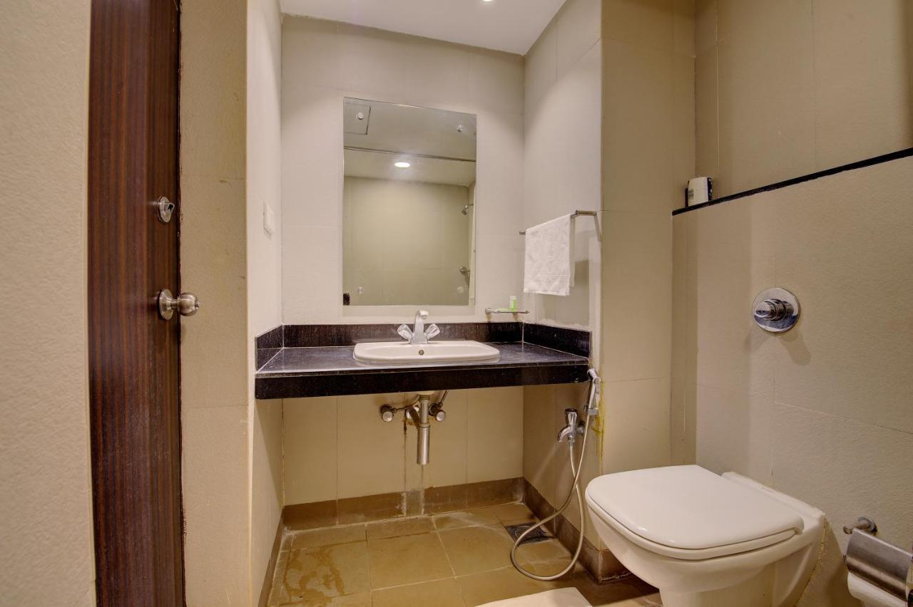 Khanvel Resort Silvassa Ngoại thất bức ảnh