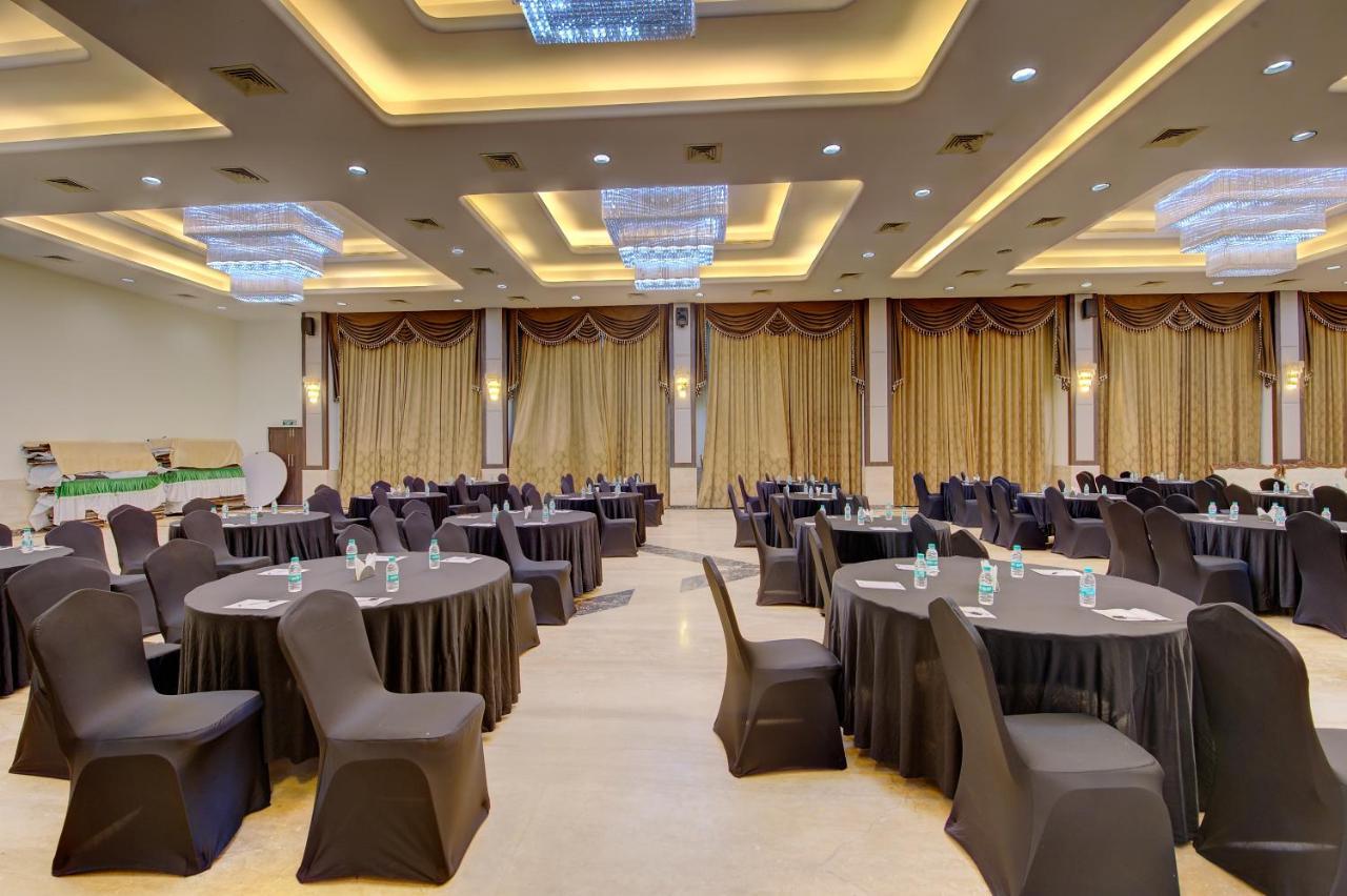 Khanvel Resort Silvassa Ngoại thất bức ảnh